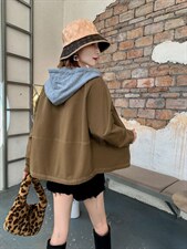 秋款外套上新，，其它，陶子频道