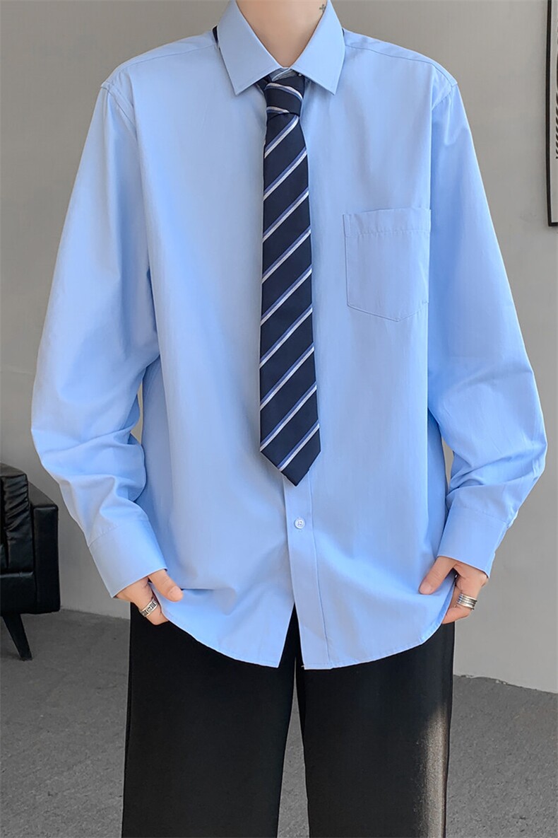 CS522,男装衬衫,电商D206-1