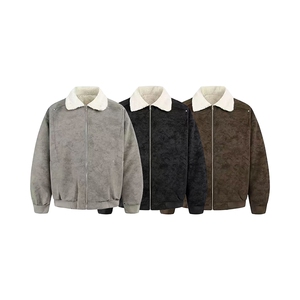 XZ707-1-FAFAZSD01-P90 座山雕棉服，男装棉衣，星座707-1