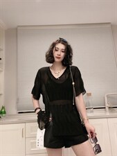 压皱上衣，其它，可纳奇