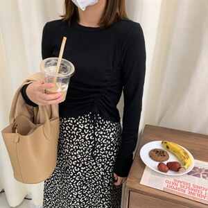 打底+豹纹半裙,女装半身裙,dznkb