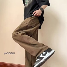 咖色