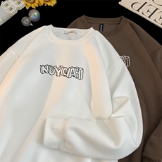 量大图低自动【有货】华棉卫衣C403A-HMY36-P30，男装卫衣，电商C403A