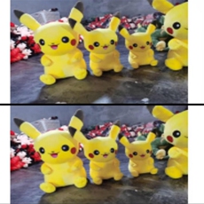 凯美隆优选商行 皮卡丘