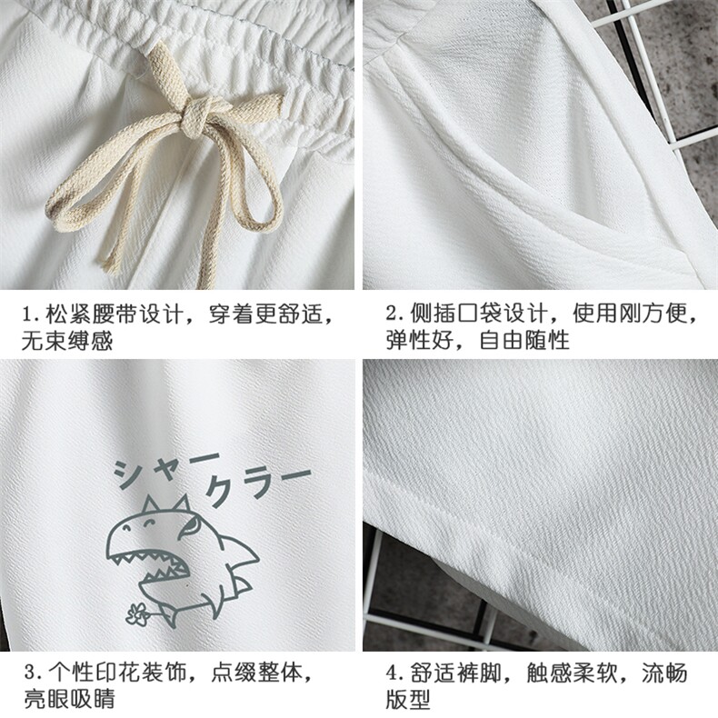 MK37092-P15冰丝短裤男士大码宽松休闲五分裤男运动中裤网格挂拍,男装休闲裤,电商A040A