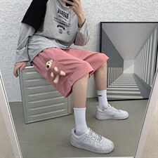 粉色