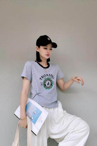 夏季新款，女装，伊歌莉