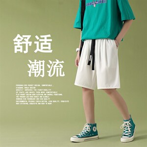 2021精品夏季款短裤五分闲裤DK515-特批20，男装休闲裤，星座718-1