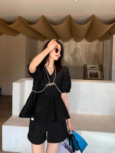 上衣，女装，AY