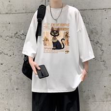 白色