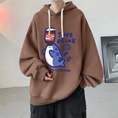 棕色