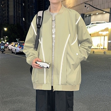 绿色