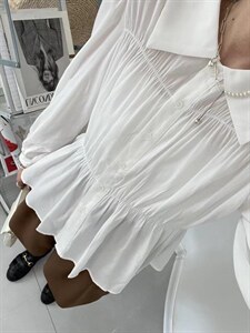 【显瘦·气质小衫】图片