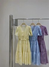 浪漫主义进行到底～适合大多数人的那条淡奶油色的裙子，其它，GN