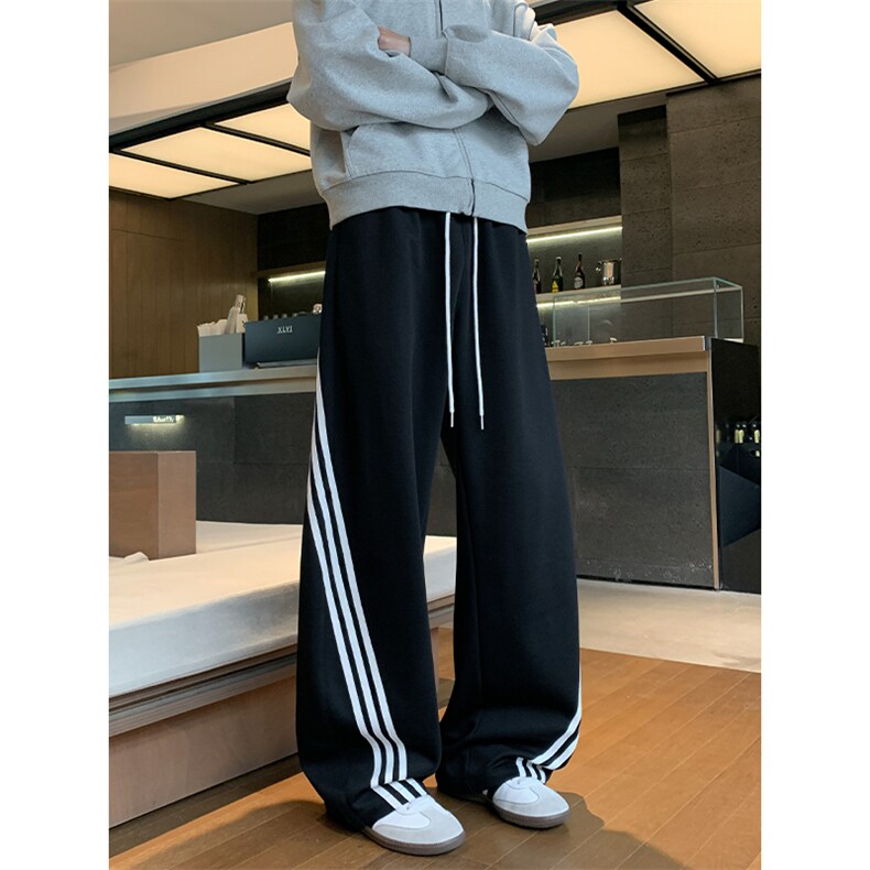 2025 秋季新款 内景斜切织带弯刀卫库M-5XL HK25874-特P40图片
