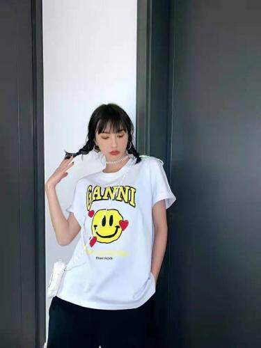 笑脸新款T恤～，女装T恤，LOVELS