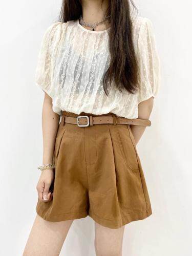 小衫，女装，DL 迪黎