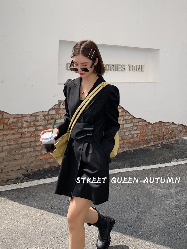 春季新款，女装，街头女王