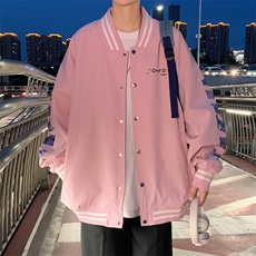 粉色