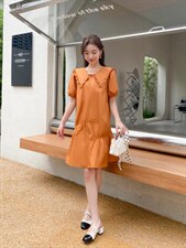 连衣裙，女装连衣裙，芭丽名媛