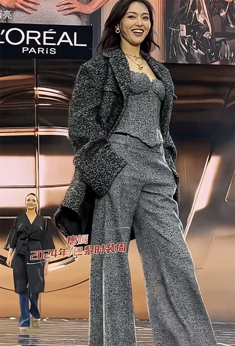 时尚潮流女装双面呢大衣秋季长款外套显瘦百搭气质优雅,女装双面呢大衣,米咔羊绒