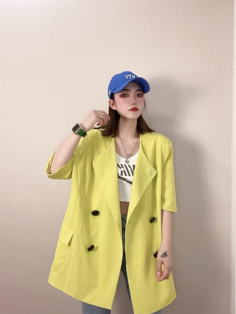 西装，女装西装，爱丽伽