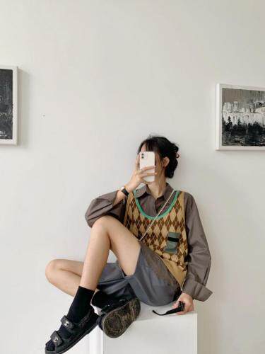 早秋新款全面上新啦5099里奈，其它，里奈(5F)