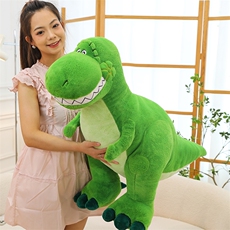 绒绒玩具 抱抱龙公仔