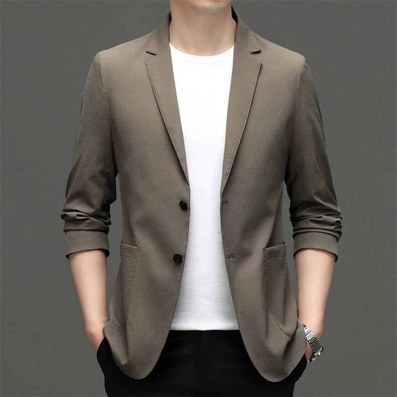 BF1310钱塘2020-2秋季新款时尚休闲中青年男士西服主推P97,男装西服,钱塘207-2