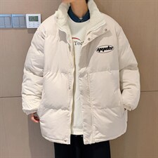 米白色