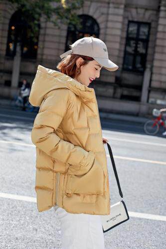 （现货）冬装棉衣，女装棉衣/棉服，琪轩蔓莎