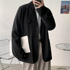 黑色