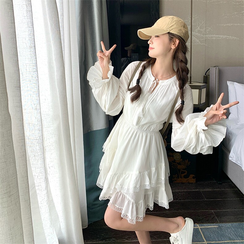 现货新款马甲连衣裙两件套HW53P165K238,女装套装/套裙,2D035