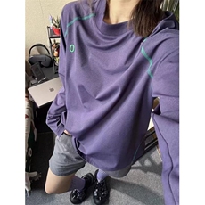 紫色
