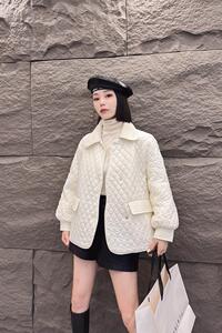 2022冬季外套图片