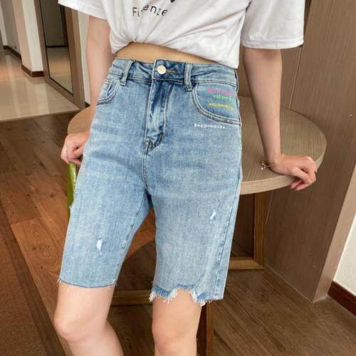 中裤新款，女装，可家 cutiesister