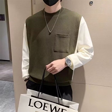 绿色