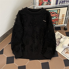 黑色