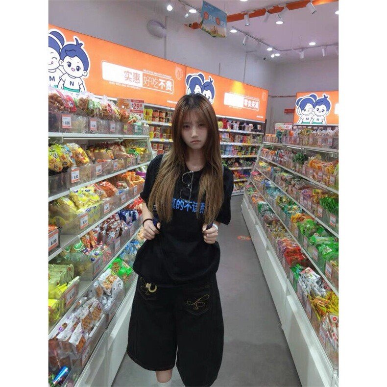 网图昨晚真的不该熬夜高品质三本针圆领短袖T恤2771-P29现货大码，男装T恤，电商C310-1