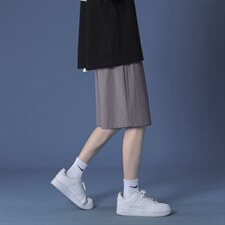 2023夏季新款超薄五分休闲裤DK651-特批25，男装休闲裤，星座718-1