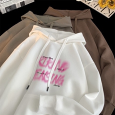 量大图低自动【有货】华棉卫衣C403A-HML460-P40，男装卫衣，电商C403A