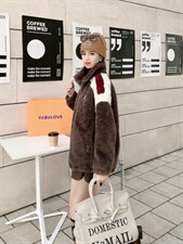 皮毛一体超市连锁下单?，其它，友一有二