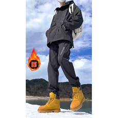 户外防水加绒冲锋裤登山裤-A061-EX50231加绒-特批特批35，男装卫衣，电商A061