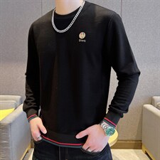 2024年春款休闲时尚高端男士外套上衣夹克P98，男装夹克，电商D223-1