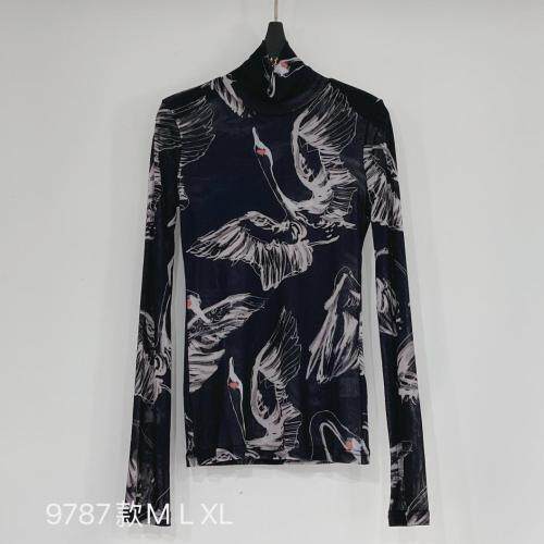 蓝衣可 HZLYK121824