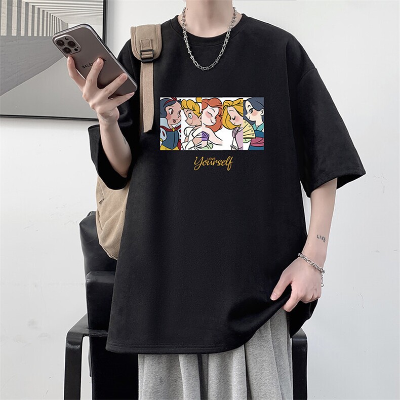 麂皮绒短袖t恤男大码半袖男JD82396-P25,男装T恤,电商A040