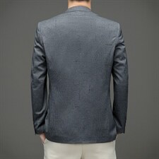 BZ82329钱塘2020-2四季款男士休闲西装数据好主推长期款P150，男装西服，钱塘207-2