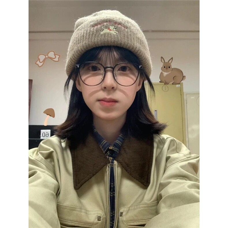 J50-P95牛仔外套男女春秋款美式复古设计感宽松高级感,男装工装外套,电商B323A