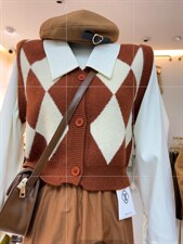 初秋新款，档口，其它，一乐