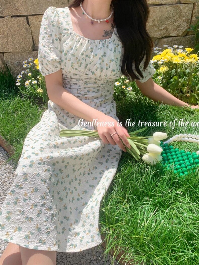 闺蜜系列连衣裙，女装连衣裙，MISS(2F)